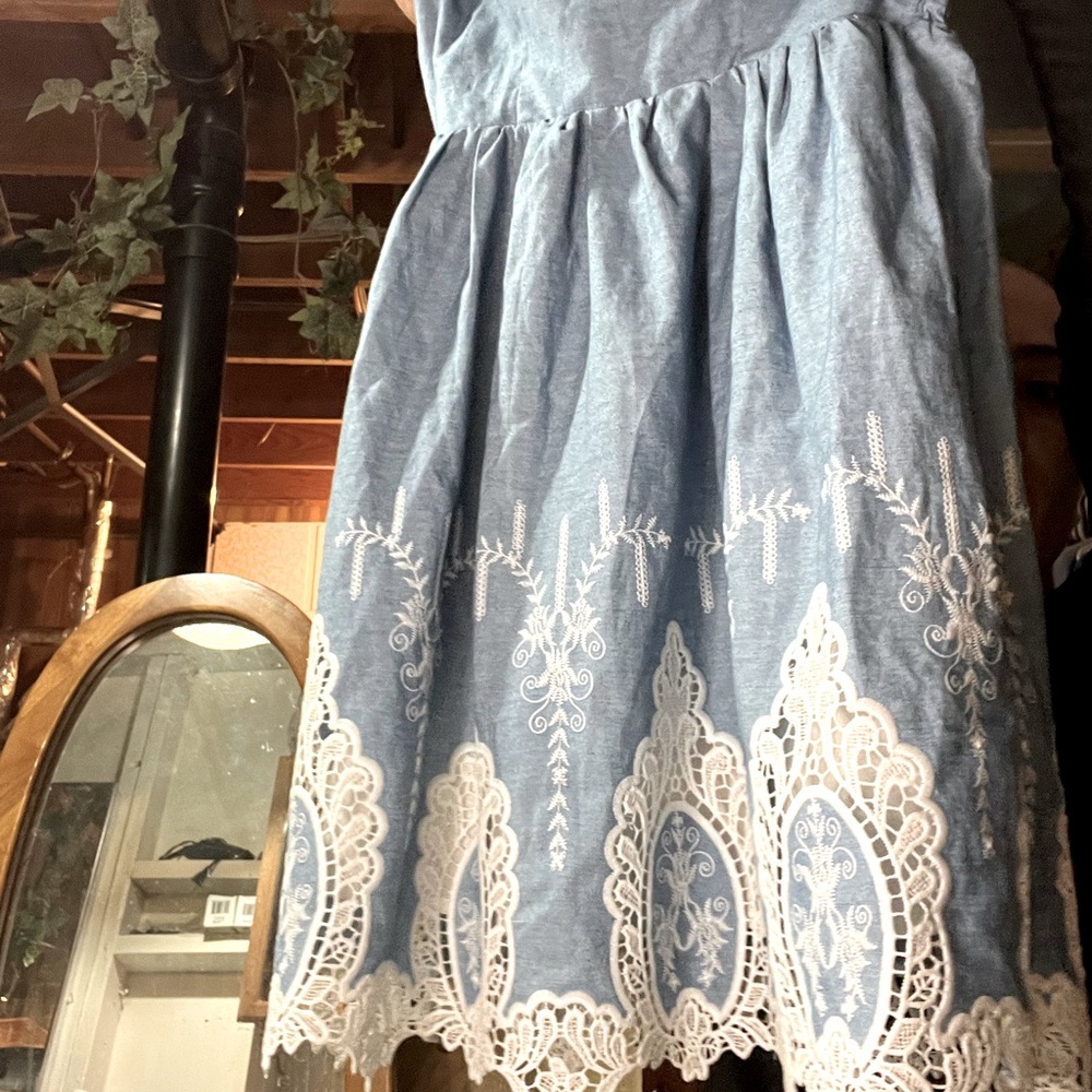Sundress